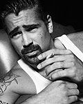 Colin Farrell